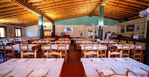 Hotel Taull