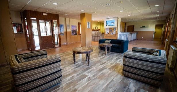 Hotel Taull