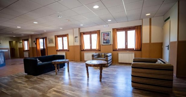 Hotel Taull