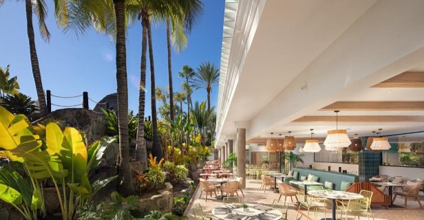 Hotel Taurito Princess