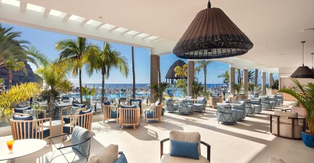 Hotel Taurito Princess