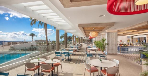 Hotel Taurito Princess