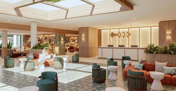 Hotel Taurito Princess