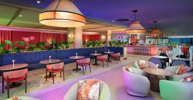 Hotel Taurito Princess