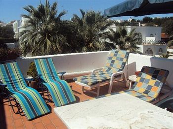 Hotel Tavira Garden
