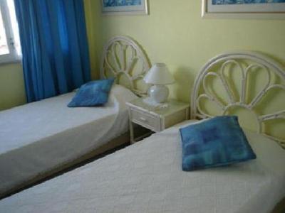 Hotel Tavira Garden