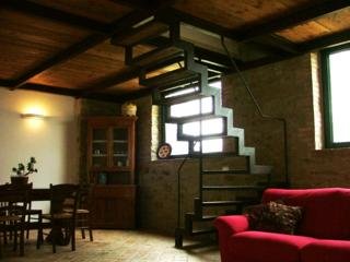 Hotel Tavola Dei Cavalieri Il Borgo