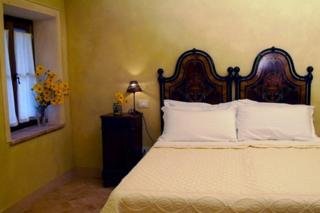 Hotel Tavola Dei Cavalieri Il Borgo