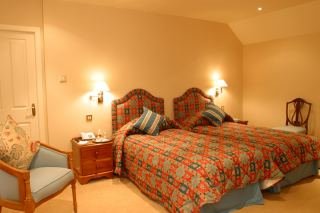 Hotel Taychreggan