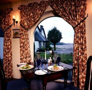 Hotel Taychreggan