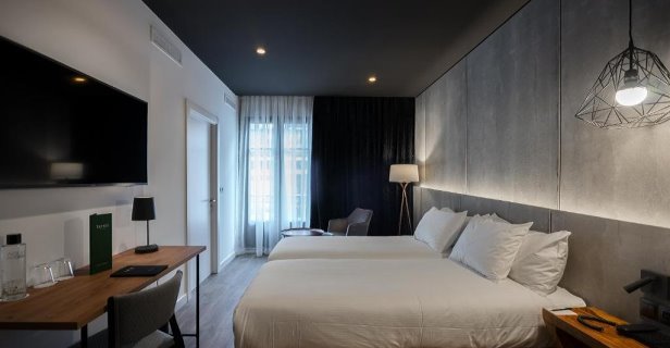 Hotel Tayko Bilbao