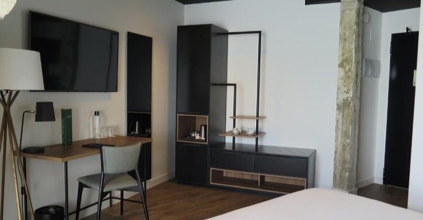 Hotel Tayko Bilbao
