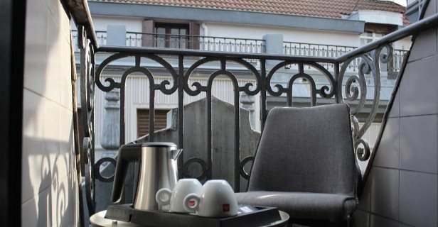 Hotel Tayko Bilbao