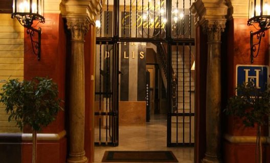 Hotel Tayko Sevilla