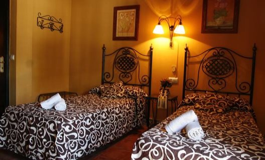 Hotel Tayko Sevilla