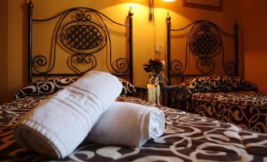 Hotel Tayko Sevilla