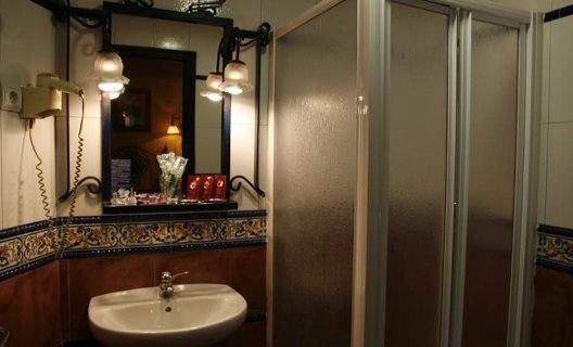 Hotel Tayko Sevilla