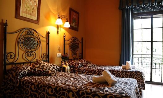 Hotel Tayko Sevilla