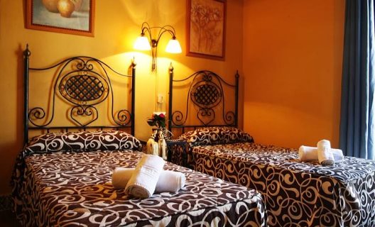 Hotel Tayko Sevilla