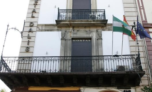 Hotel Tayko Sevilla