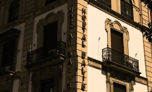 Hotel Tayko Sevilla