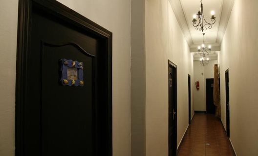 Hotel Tayko Sevilla