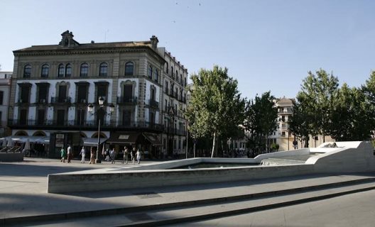 Hotel Tayko Sevilla