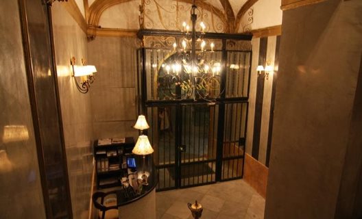 Hotel Tayko Sevilla