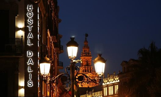 Hotel Tayko Sevilla