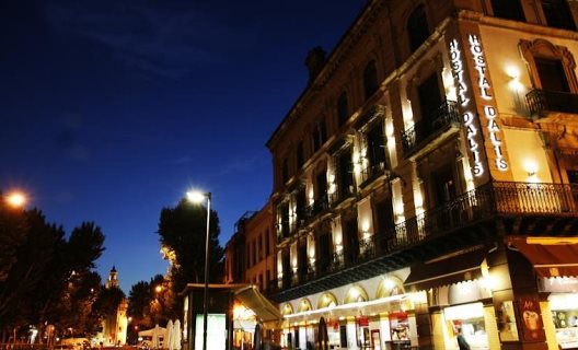 Hotel Tayko Sevilla