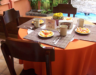 Hotel Taylor Inn B And B