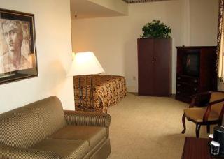 Hotel Tazewell And Suites, An Ascend Collection H