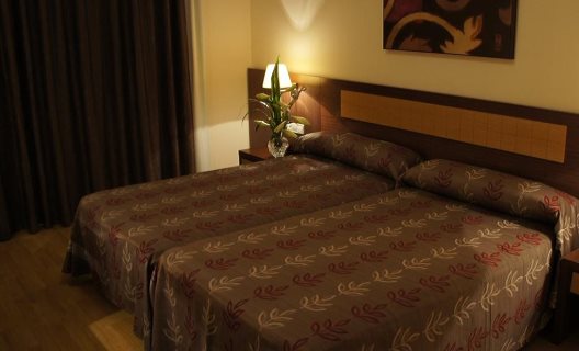 Hotel Tch Lorquí
