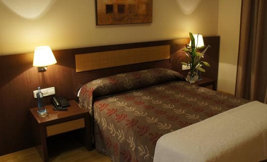 Hotel Tch Lorquí