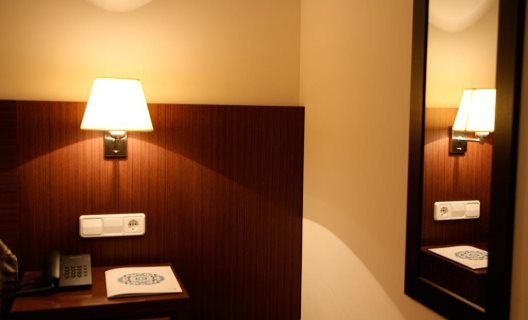 Hotel Tch Lorquí