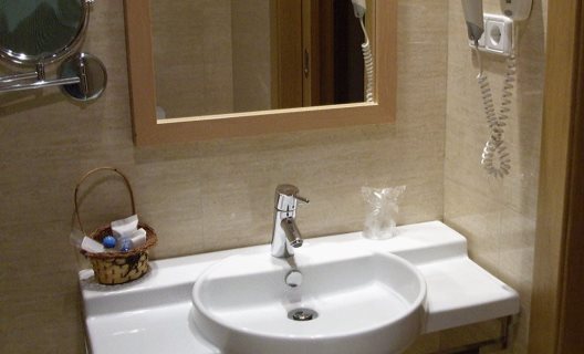 Hotel Tch Lorquí