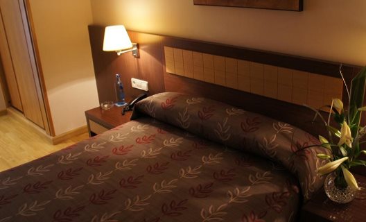 Hotel Tch Lorquí
