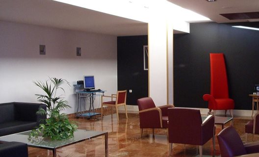 Hotel Tch Lorquí