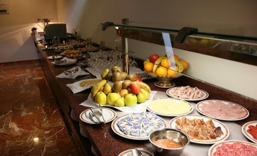 Hotel Tch Lorquí
