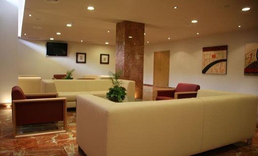 Hotel Tch Lorquí