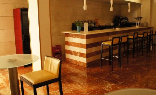Hotel Tch Lorquí