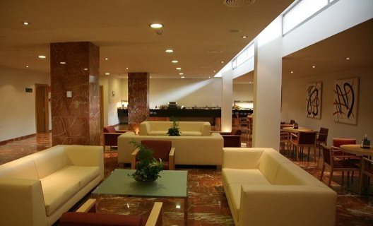 Hotel Tch Lorquí