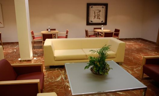 Hotel Tch Lorquí