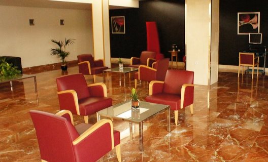 Hotel Tch Lorquí