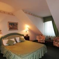 Hotel Tchaikovsky