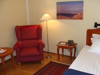 Hotel Teaterhotellet