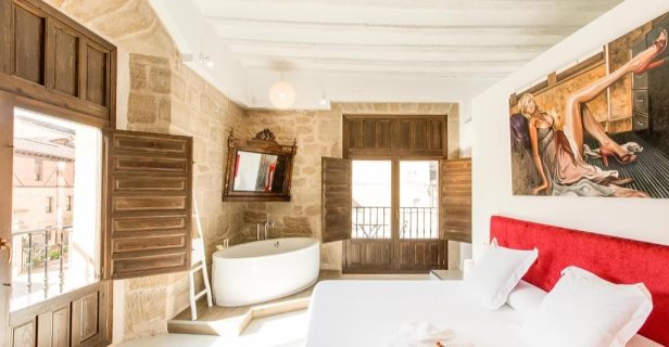 Hotel Teatrisso