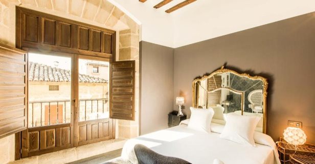 Hotel Teatrisso