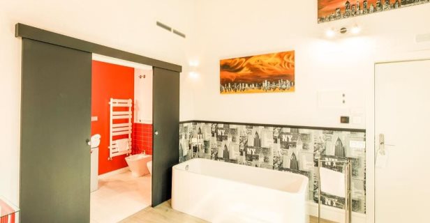 Hotel Teatrisso