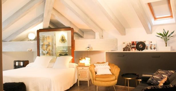 Hotel Teatrisso